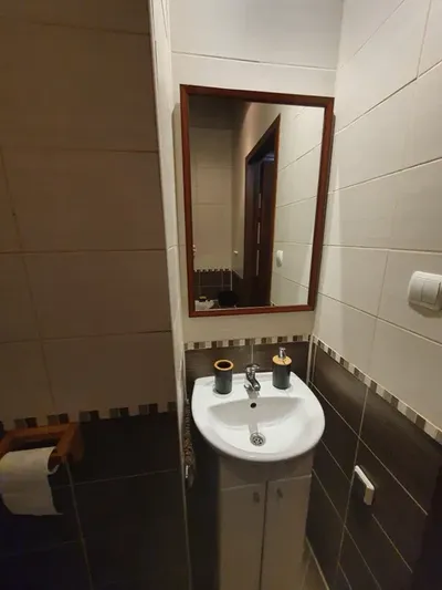 Pokój Rakowiecka Mokotów - miniatura 3