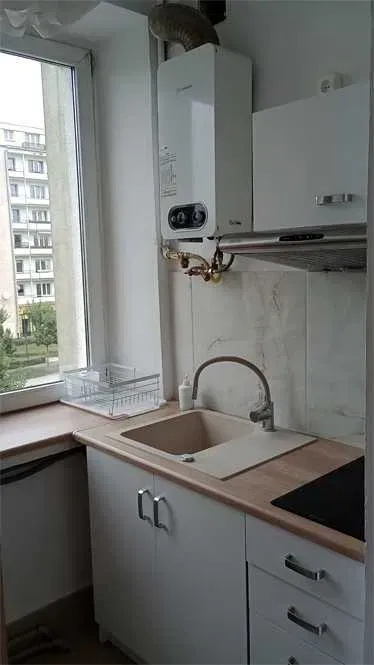 Mieszkanie na wynajem, 40 m² Wola, Górczewska - miniatura 4