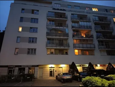 Kawalerka do wynajęcia na Muranowie , okolice Arkadii - miniatura 4