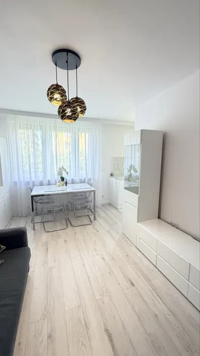 Kawalerka | 27m2 | Przymorze Wielkie - 1/8
