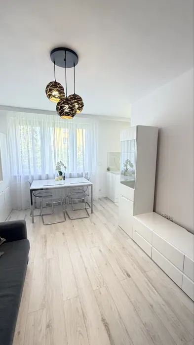 Kawalerka | 27m2 | Przymorze Wielkie