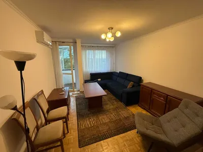 Wynajmę 3 pokojowe mieszkanie Wola Duchacka