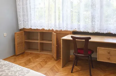 Wynajmę pokój 1-os. blisko WUM, PW, UW. Warszawa Ochota - miniatura 3