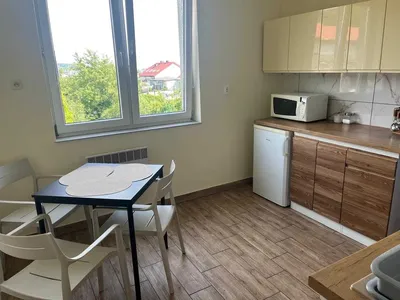 Wynajmę mieszkanie, kawalerka bezczynszowa - miniatura 2
