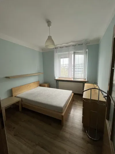 MIESZKANIE 2 POKOJE | 52 m² | Łagiewnicka / RONDO MATECZNEGO/ Bonarka - miniatura 5