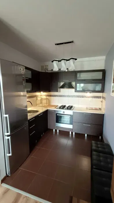 Mieszkanie dwupokojowe 40 m2 - miniatura 4