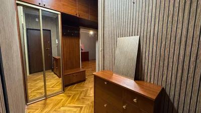 Mieszkanie 36 m² przy Biprostalu | osobna kuchnia | balkon | Krowodrza - miniatura 4