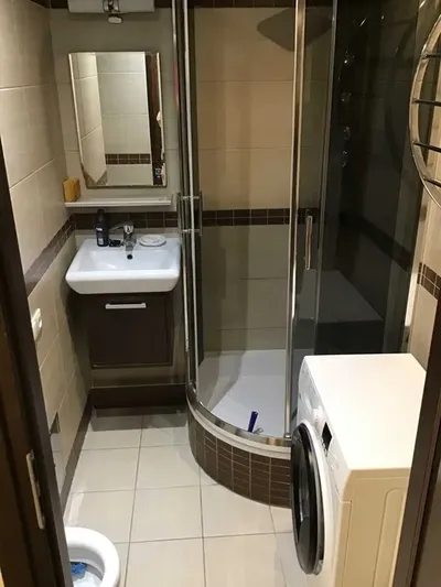 Do wynajęcia 2-pokojowe mieszkanie 38 m² na Bielanach – bezpośrednio od właściciela, bez prowizji. - miniatura 2