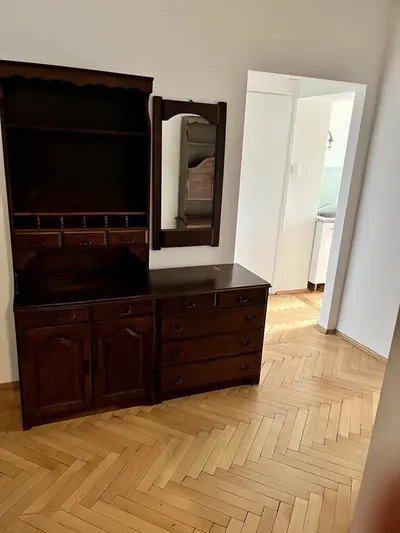 Stary Żoliborz, 50m, dwa pokoje, słoneczne - miniatura 3