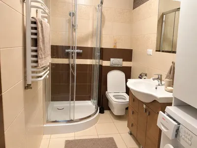 Rozkładowe 2 pokoje (53 m²)/ Strzegomska 42k/ Wroclaw Mikołajów/ Parking/Właściciel - miniatura 5