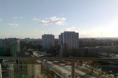 Mieszkanie 2 pokoje/ flat for rent TarasyVerona