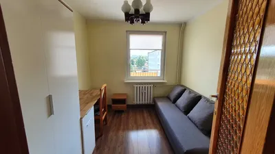 1-osobowy pokój - Bartodzieje, Gajowa – mieszkanie studenckie blisko Jurasza i UKW - miniatura 2