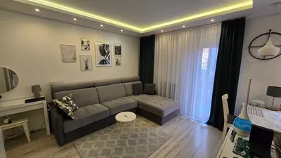 Duża kawalerka | ok. ul. Bajana | Lokum da Vinci| Balkon | miejsce postojowe