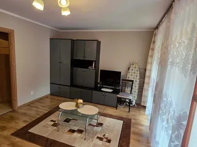 Kawalerka 34 m2 Kraków os. Ruczaj ; ul. Piltza - miniatura 5