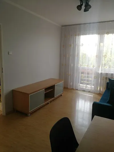 Do wynajęcia kawalerka 29m, os. Niepodległości (Bieńczyce), dostępne od października - miniatura 2