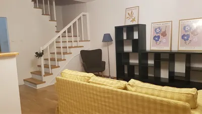 Nowe Mieszkanie / Loft 2 poziomy 75m2 3 pokoje stacja Ursus ul. Warszawska 4 Garaż Warszawa - miniatura 2