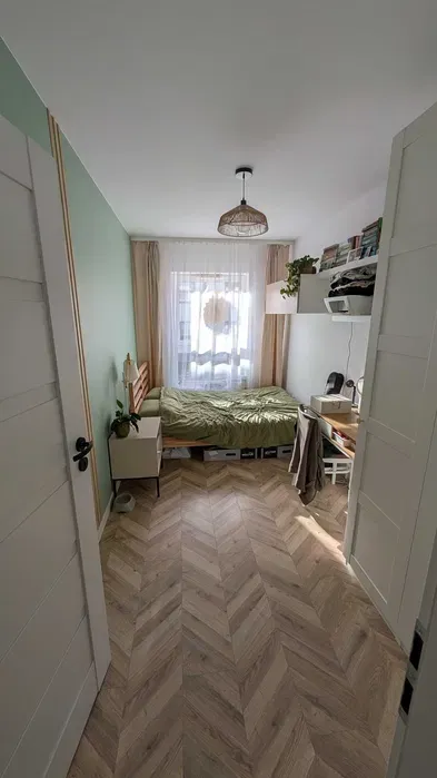 Nowoczesne 2-pokojowe mieszkanie | Czechów, ul. Koncertowa | Od 1 października - miniatura 3