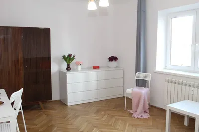 duża kawalerka przy Placu Bankowym - miniatura 4
