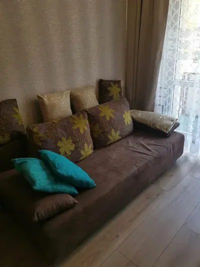 Pokój do wynajęcia al.29 listopada Balkon centrum - miniatura 2