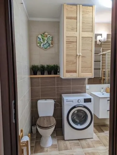 Komfortowe mieszkanie 2pok. osiedle wilno - miniatura 4
