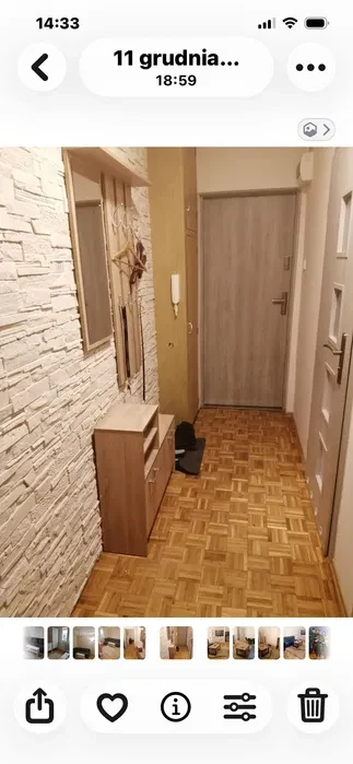 Mieszkanie do wynajecia Gdynia Leszczynki - 1/8
