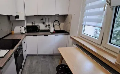 Pokój dla studentki, Katowice-Ligota, blisko ŚUM - miniatura 4