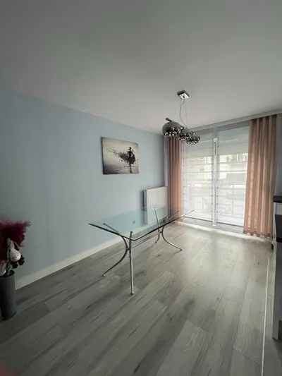 Nowoczesne, 2-pokojowe mieszkanie | Sołtysowice | Przejazdowa 21F | 52 m² | Balkon - miniatura 3