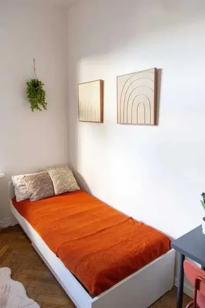 pokój w samym centrum Krakowa-stare miasto - miniatura 3