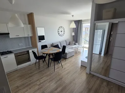 Mieszkanie na wynajem, 41 m² Felin, Królowej Jadwigi - miniatura 2