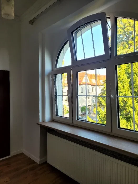 bezczynszowe 3 pokojowe do wynajęcia od października Krzyki - 1/8