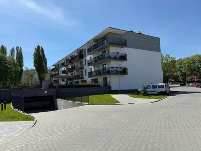 2 pokojowe mieszkanie |39 m²| balkon| parking | Gdynia Grabówek
