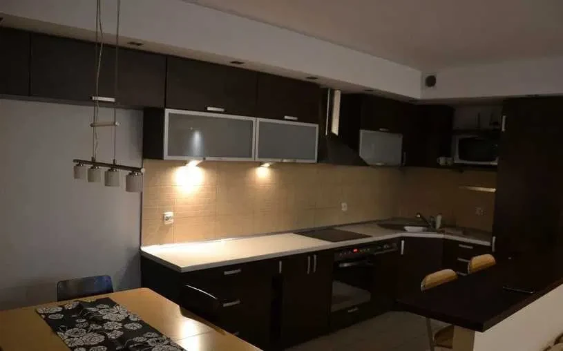Szczecin, Gumieńce, 3 pokoje - 79 m2, Garderoba, Garaż, Taras, Ogódek ok. 80 m. - 1/8