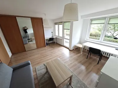 Duży (22m )pokój studencki w komfortowym mieszkaniu na Pomorzanach ul. Dunikowskiego blisko PUM!! - miniatura 3