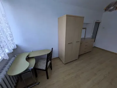 Pokój jednoosobowy Wrocław Inowrocławska - miniatura 5