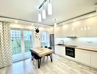 Wynajmę Nowe Mieszkanie Kraków, Prądnik Biały, ul.Pachońskiego - 42 m² + garden