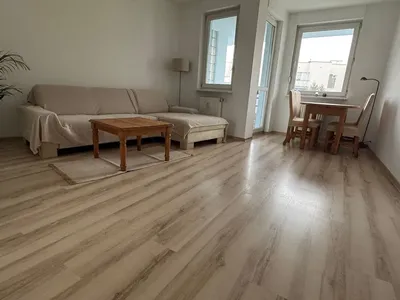 Poznań, Piątkowo | 52 m² | 2 niezależne pokoje | balkon | parking | bez prowizji