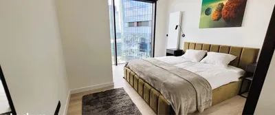 3 pokoje, 62 m², 25 piętro, Wola, od zaraz - miniatura 2