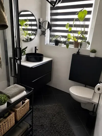 pokój do wynajęcia o powierzchni 42m2 na poddaszu, przytulny, osiedle Strzyża - miniatura 3