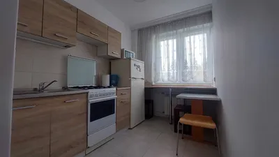 Bezpośrednio do wynajęcia, Sadyba, 2 pokoje, 45 m2, po remoncie, słoneczne - miniatura 3