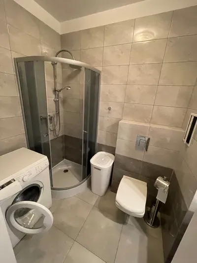 OKAZJA,OSIEDLE PARYSKIE, 37M2.,IIIp., 2 pok,balkon,umeblowane,miejsce post. - miniatura 2