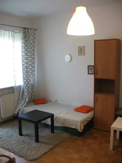 Wynajmę kawalerkę, 34 m2, Toruń, ul. J. Hurynowicz, osiedle Bielany, BLISKO CAMPUSU UMK