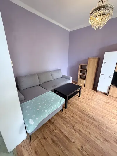 Mieszkanie jednopokojowe wynajmie własciciel - miniatura 5