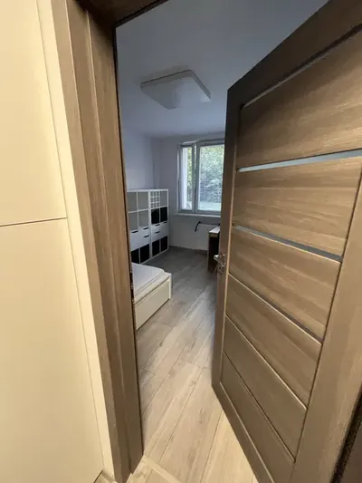 Pokoj 12m2 w mieszkaniu 50m2 - miniatura 5