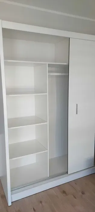 Mieszkanie 25 m² na wynajem – gotowe do zamieszkania - Ursus - Posag 7 Panień - miniatura 3