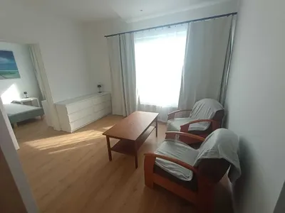 Do wynajęcia mieszkanie 2 pokoje - miniatura 3