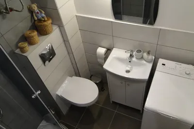 Umeblowane mieszkanie, kawalerka 29 m2, Katowice Zarębskiego, pokój + osobna kuchnia + łazienka - miniatura 5