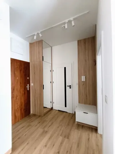 Wynajmę 2-pokojowe mieszkanie, ul. Geodezyjna obok CH Targówek - miniatura 4