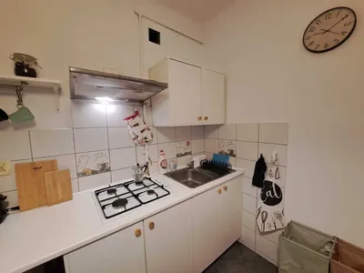 DO WYNAJĘCIA dwa 1-osobowe pokoje, 10m2, ul. Wierzbowa, przy UMED, UŁ - miniatura 2