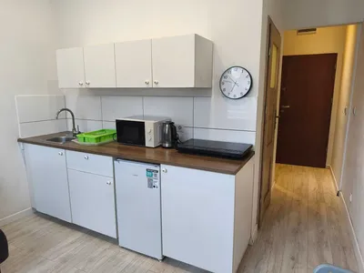 Mieszkanie w centrum Krakowa przecznica Wrocławskiej - miniatura 5