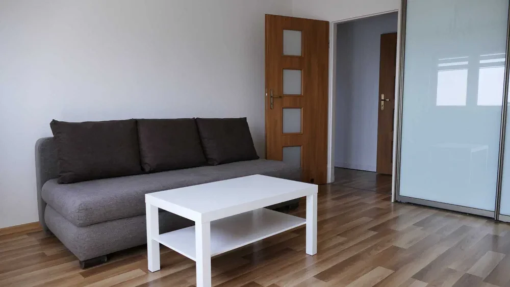 Bezpośrednio, 2-pokojowe na Mokotowie, niezależne pokoje, Tramwaj - 1/8